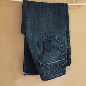 Cityzen of Humanity Cropped Jeans 👖